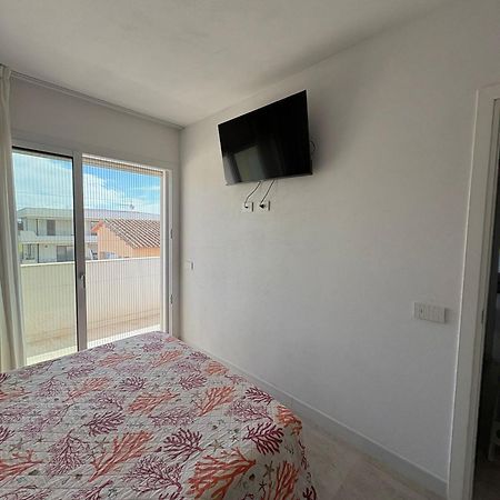 Torregrande Apartments Torre Grande Ngoại thất bức ảnh