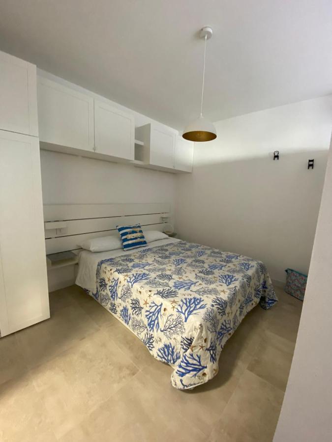 Torregrande Apartments Torre Grande Ngoại thất bức ảnh