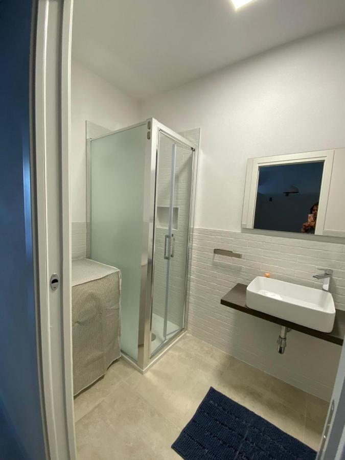 Torregrande Apartments Torre Grande Ngoại thất bức ảnh