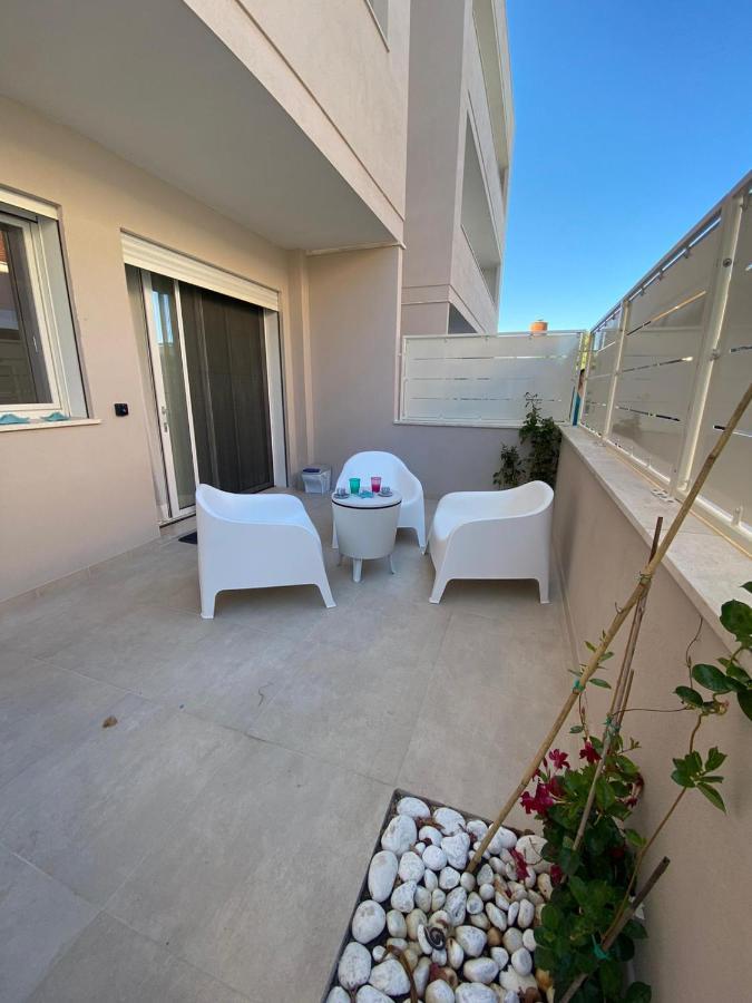 Torregrande Apartments Torre Grande Ngoại thất bức ảnh