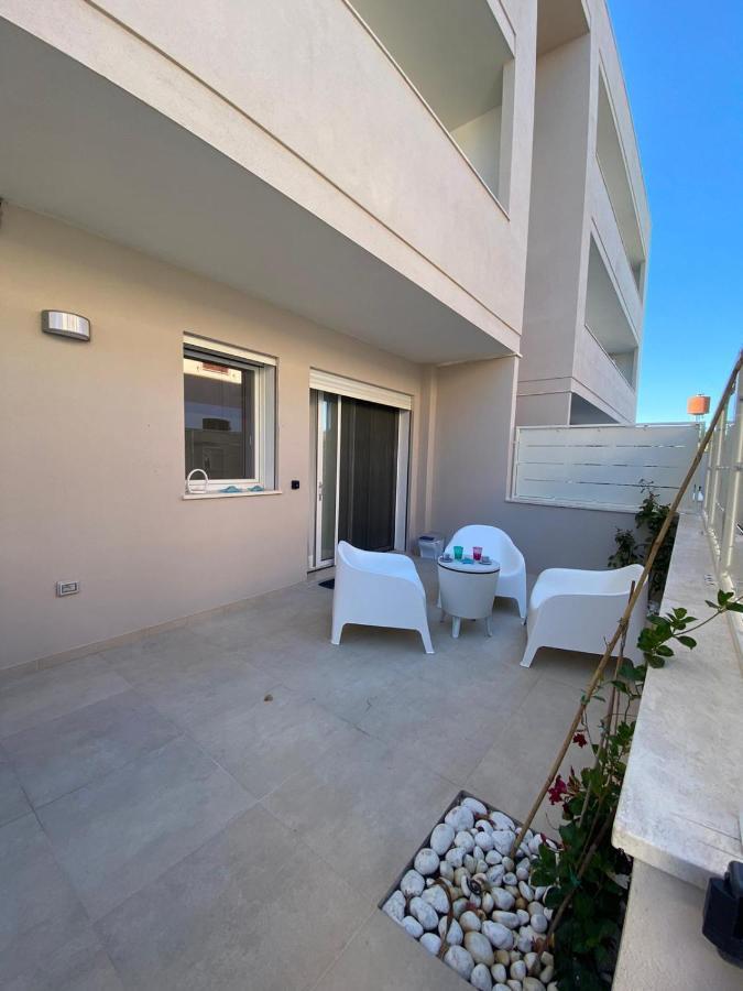 Torregrande Apartments Torre Grande Ngoại thất bức ảnh