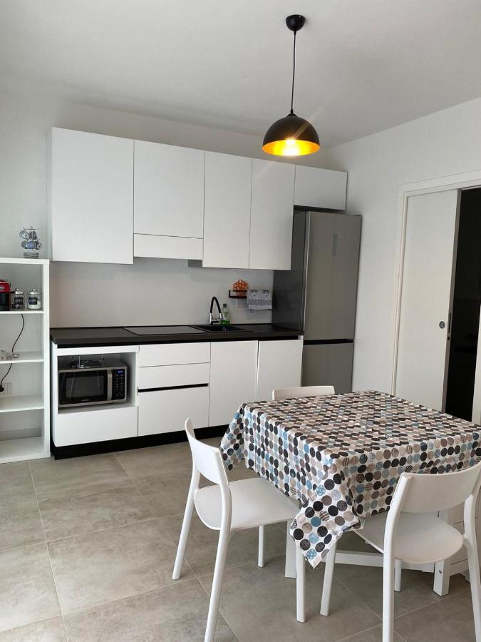 Torregrande Apartments Torre Grande Ngoại thất bức ảnh
