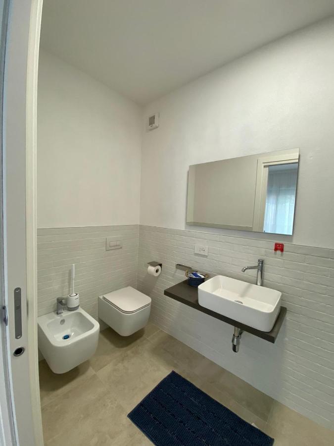 Torregrande Apartments Torre Grande Ngoại thất bức ảnh