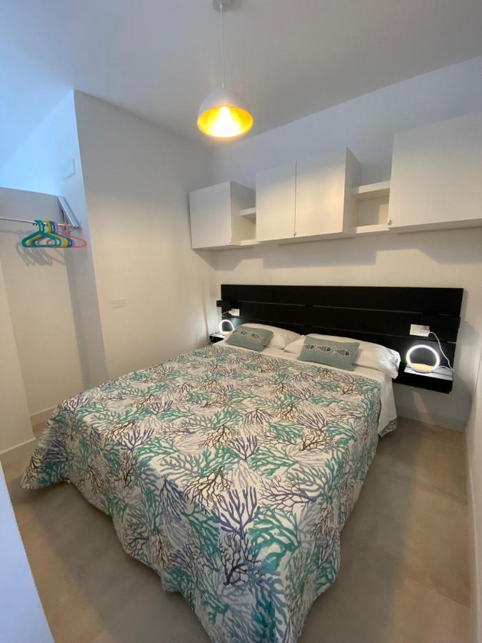 Torregrande Apartments Torre Grande Ngoại thất bức ảnh