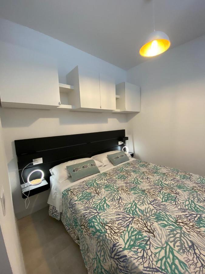 Torregrande Apartments Torre Grande Ngoại thất bức ảnh