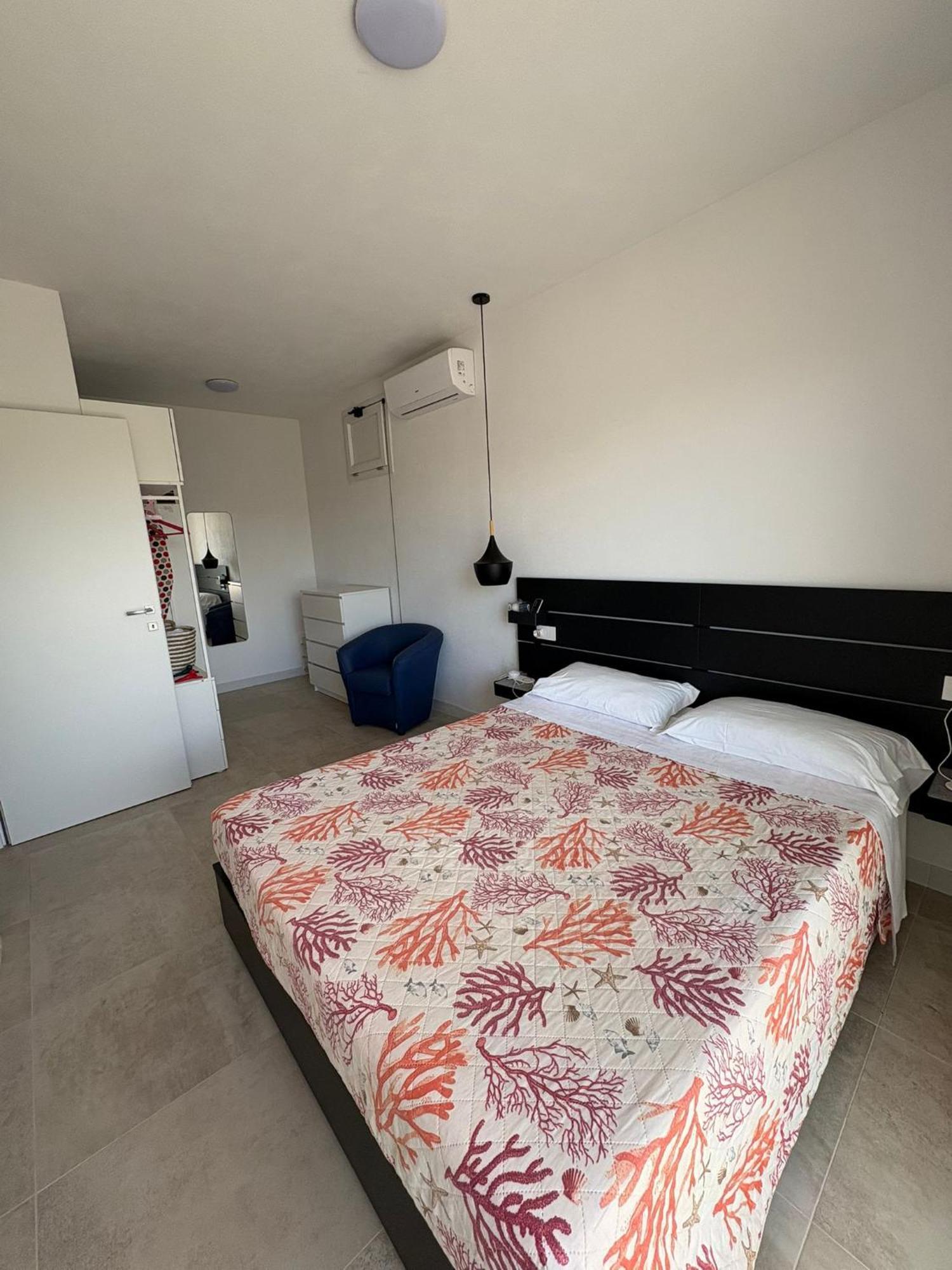 Torregrande Apartments Torre Grande Ngoại thất bức ảnh